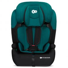 Автокрісло Kinderkraft Comfort Up i-Size Green